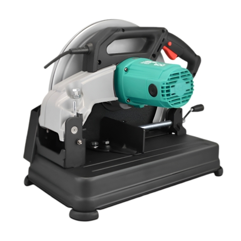 Máy cắt sắt bàn 2200w đĩa 355mm DCA AJG06-355