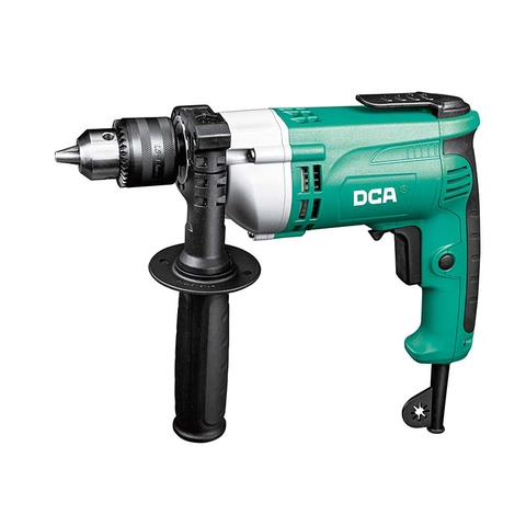 Máy khoan cầm tay dùng điện 710W DCA AJZ07-13