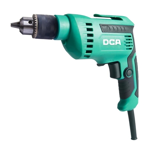Máy khoan cầm tay dùng điện 460W DCA AJZ10-10