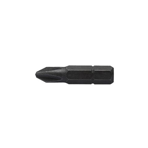Mũi vít ngắn cho vít đóng PH2 dài 30mm ANEX AK-50P+2x30