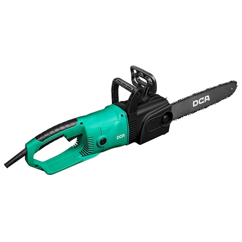Máy cưa xích chạy điện 1900W DCA AML04-405