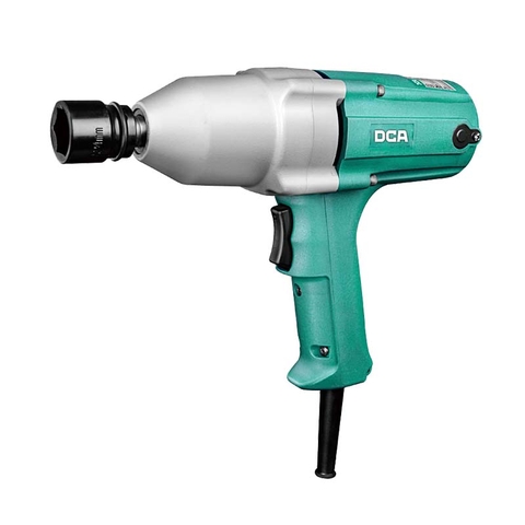 Máy bắn bu lông dùng điện 450W DCA APB16