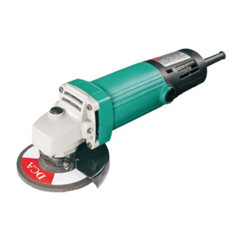 Máy mài góc 100mm 560W DCA ASM04-100A