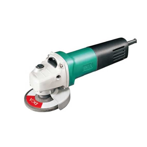 Máy mài góc 100mm công tắc đuôi 800w DCA ASM06-100
