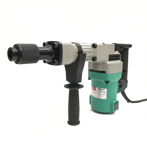 Máy đục bê tông chuyên dụng 17mm 1050W DCA AZG05-6