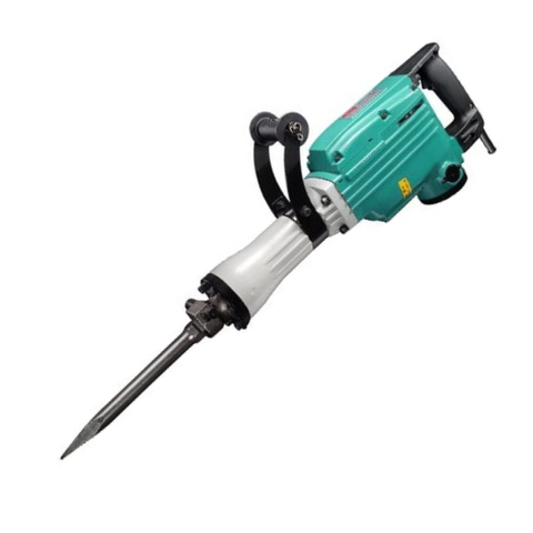 Máy đục bê tông 30mm 1240W DCA AZG15