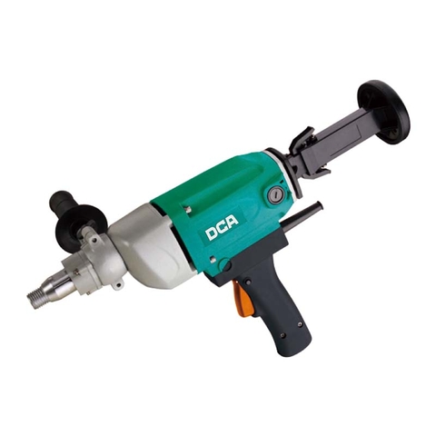 Máy khoan rút lõi bê tông 160mm 1800W DCA AZZ02-160