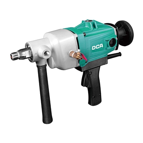 Máy khoan rút lõi bê tông 180mm 2000W DCA AZZ02-180