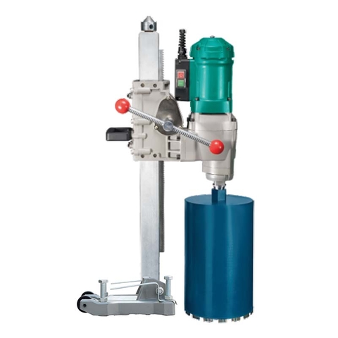 250mm Máy khoan rút lõi bê tông 3800W DCA AZZ02-250A