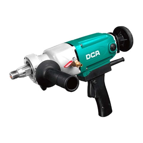 Máy khoan rút lõi bê tông  110mm 1800W DCA AZZ03-110