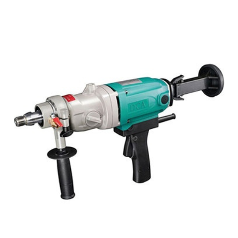 Máy khoan rút lõi bê tông 190mm 1800W DCA AZZ190