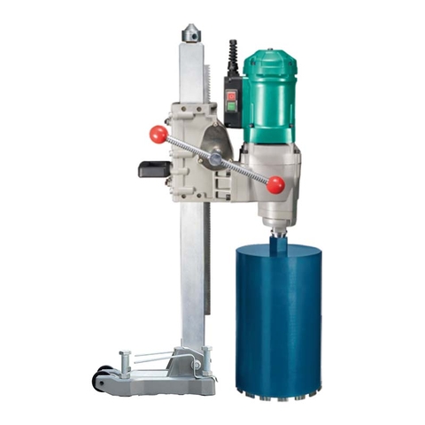 250mm Máy khoan rút lõi bê tông 3800W DCA AZZ250