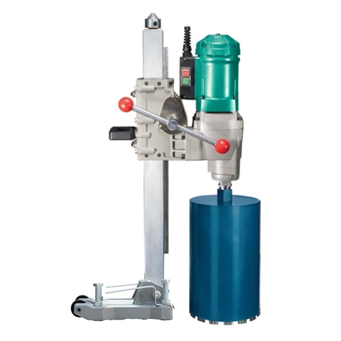 250mm Máy khoan rút lõi bê tông 3800W DCA AZZ250A