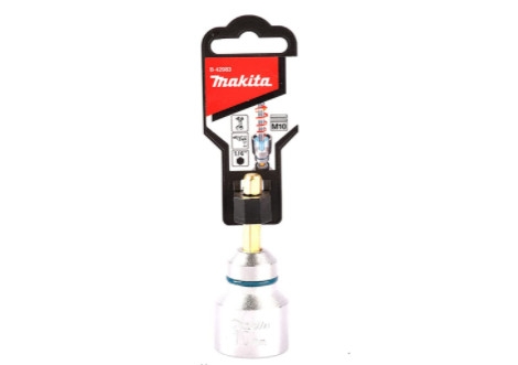 Đầu vặn vít ren 10x66mm Makita B-42983