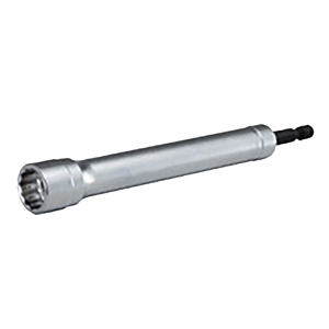 Đầu tuýp vặn ốc sắt ren 13x700mm (MZ) Makita B-52613