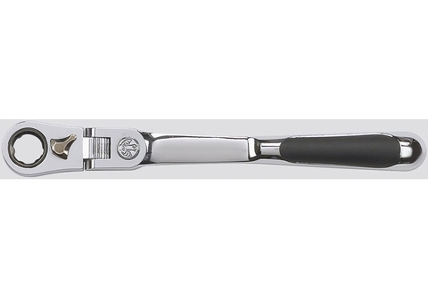 Cần siết xuyên tâm loại đầu xoay có khóa Makita B-65626