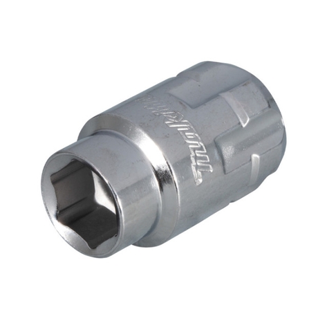 Đầu tuýp xuyên tâm 11mm Makita B-65654