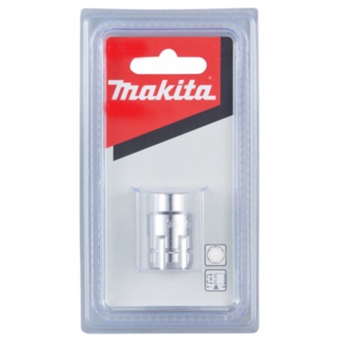 Đầu tuýp xuyên tâm 11mm Makita B-65654