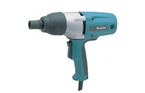 Máy bắn bu lông điện đầu 12.7mm Makita TW0350