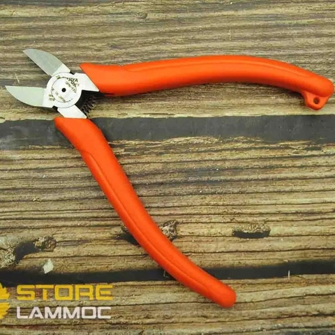 Kìm cắt nhựa lưỡi bằng Fujiya GPN-150FS