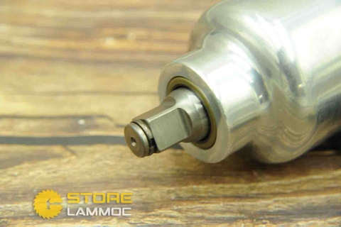 Súng bắn bu lông hơi 1/2inch cao cấp Nhật Bản Kuken KW -19HP