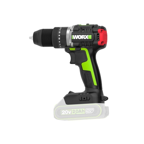 Máy khoan cầm tay 20V Worx WU369.1