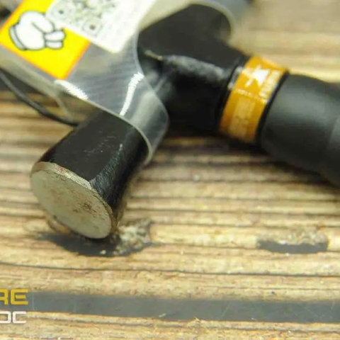 Búa đa năng Nhật Bản Fujiya HT17P-205D