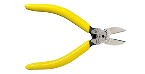 Kìm cắt cạnh 5 inch Tsunoda CN-125S