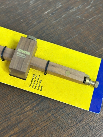 Cữ lấy dấu gỗ làm mộc chuyên nghiệp IRWIN TM2154