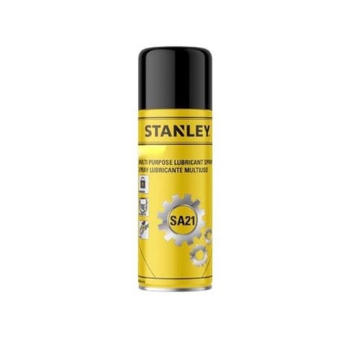 Bình xịt chống rỉ sét và bôi trơn đa năng Stanley SXAUAS
