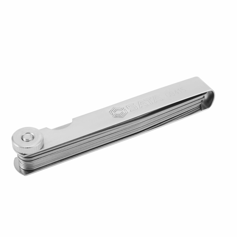 Bộ 23 thước lá 106x13.5x12mm (bộ 23 cái) Sata 09415