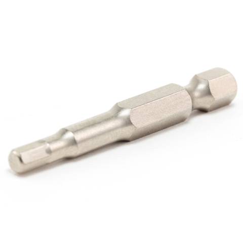 Bộ 5 đầu tua vít thẳng bằng thép dài 50mm Sata 59352