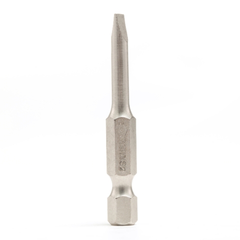 Bộ đầu tua vít dẹp 1/4inch (bộ 5 cái) Sata 59311