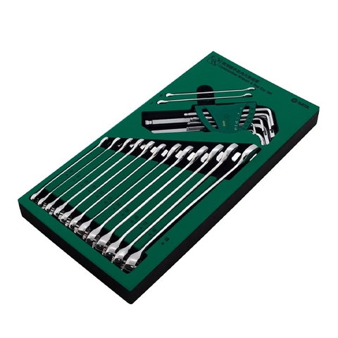 Bộ khay tua vít 30PC SATA 09906