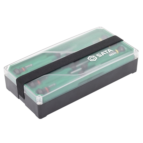 Bộ tua vít nhỏ (bộ 7 cái) Sata 09314