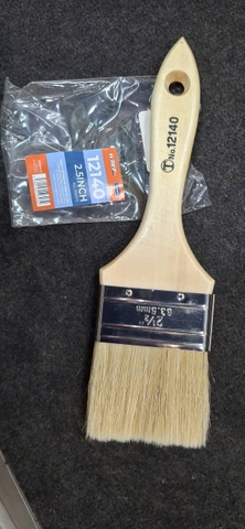 Cọ sơn lông hỗn hợp Varni trong 3.0'' BR12140-30