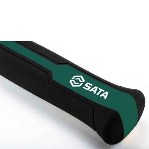 Búa đầu bi cán sợi thủy tinh Sata 92305
