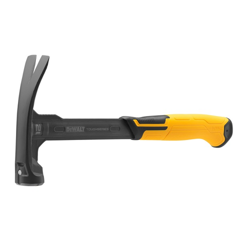 Búa đóng, nhổ đinh 340g Dewalt DWHT51135