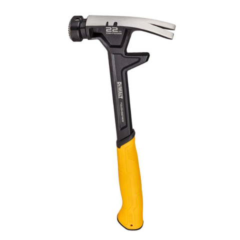 Búa đóng, nhổ đinh 620g Dewalt DWHT51008-0