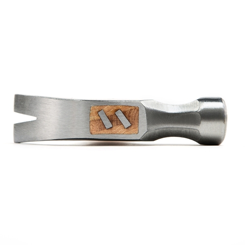 Búa nhổ đinh cán gỗ Sata 92322 13oz