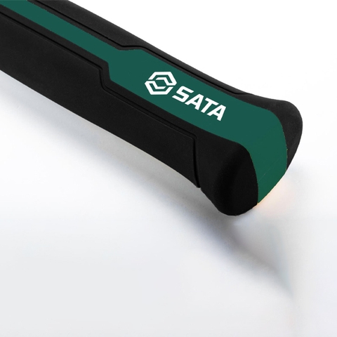 Búa tạ bát giác 3LBS 400mm Sata 92342