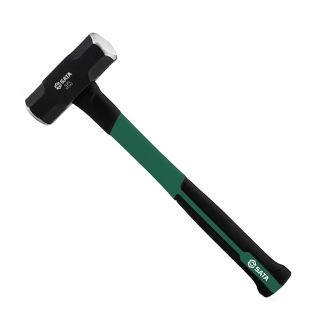 Búa tạ bát giác 4LBS 400mm Sata 92343