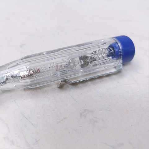 Bút thử điện 150-250V Heytec 5081424 (50814240050)