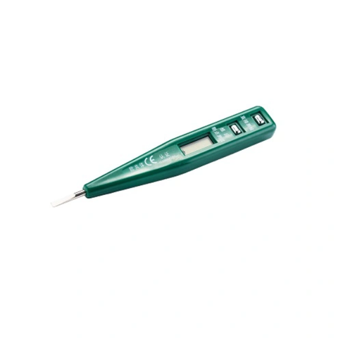 Bút thử điện điện tử 130mm SATA 62601