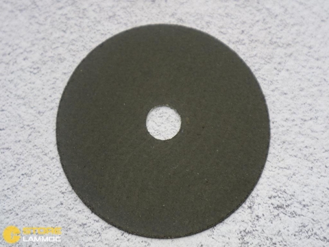 Đá cắt inox  MAKITA D-18758, 100mm siêu mỏng chỉ 1.0mm