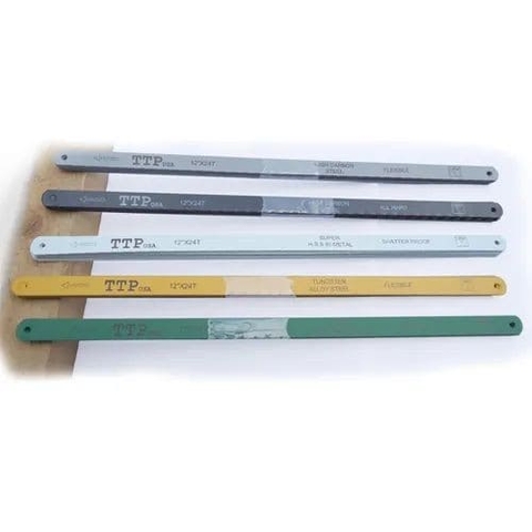 Lưỡi cưa sắt 305mm - 24T Ca-Bon TTpusa 350-232402-25