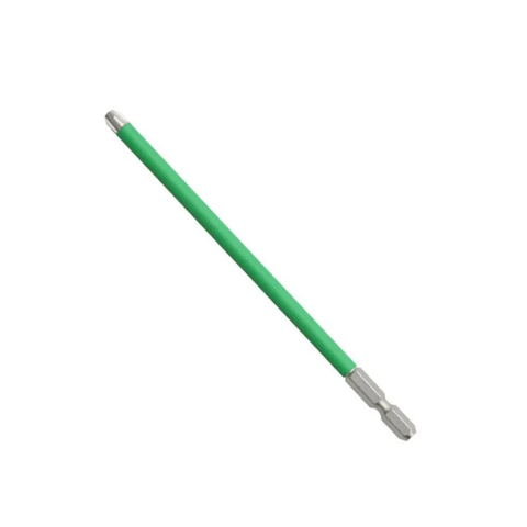 Mũi bắn vít chống đoản mạch bake 4 cạnh PH3 dài 150mm Anex ASP1-3150
