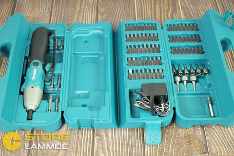 Máy vặn vít dùng pin 4.8V Makita 6723DW