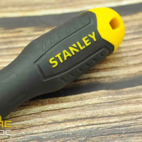 Tua vít 4 cạnh PH3x250mm có từ Stanley STHT65174-8