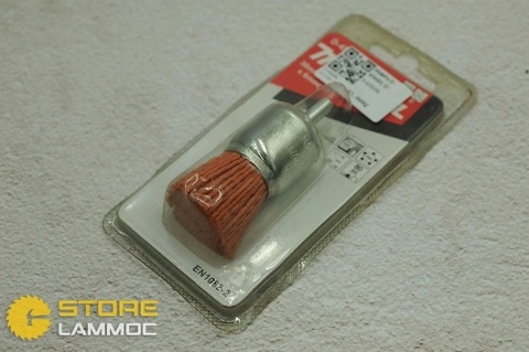Chổi đánh nylon thô #80 Makita D-45680, D-45696